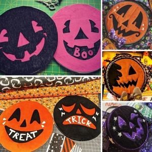 ISO Kitschy Ghoul previously Strange Coven bags